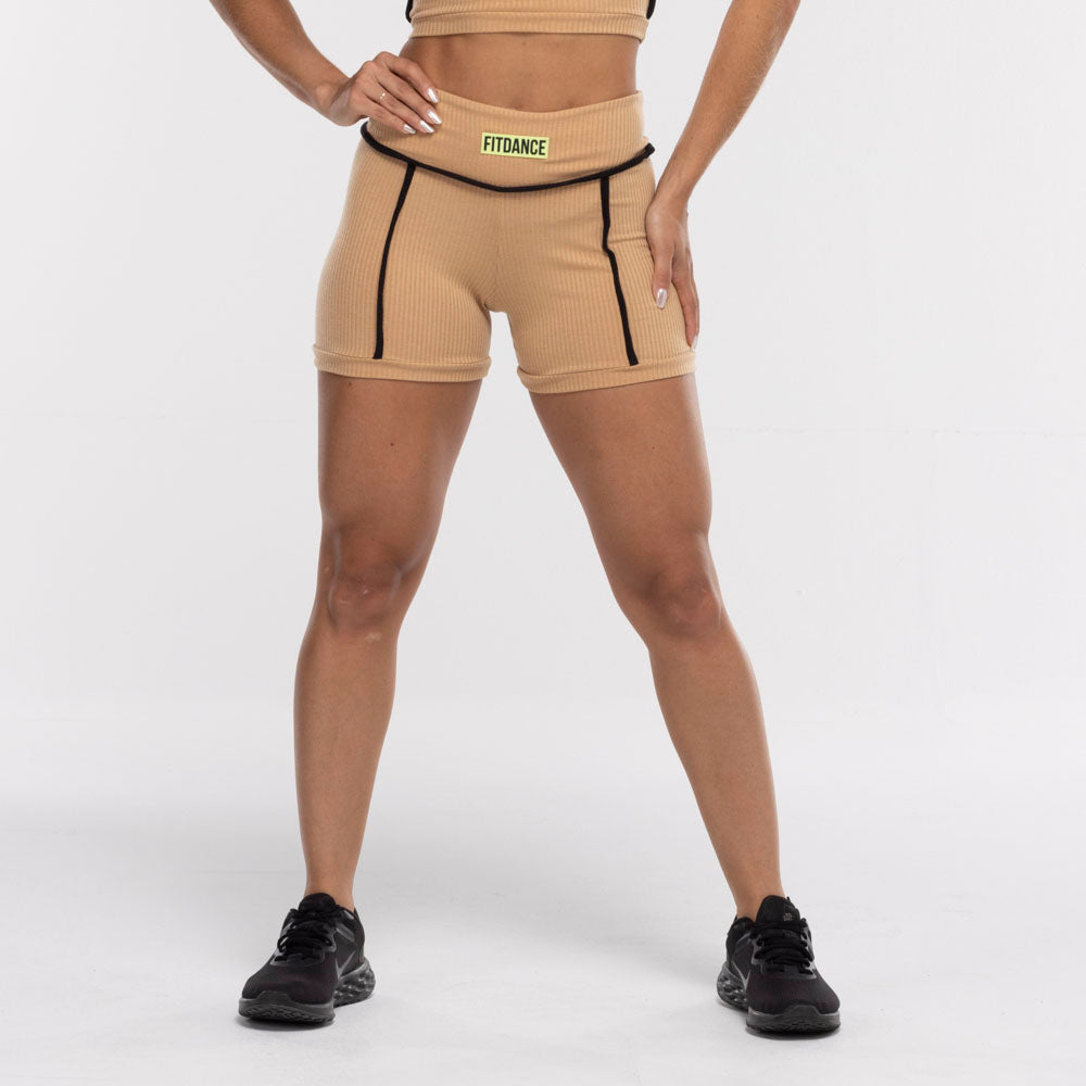 SHORTS VIES FITDANCE FENDI