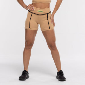 SHORTS VIES FITDANCE FENDI