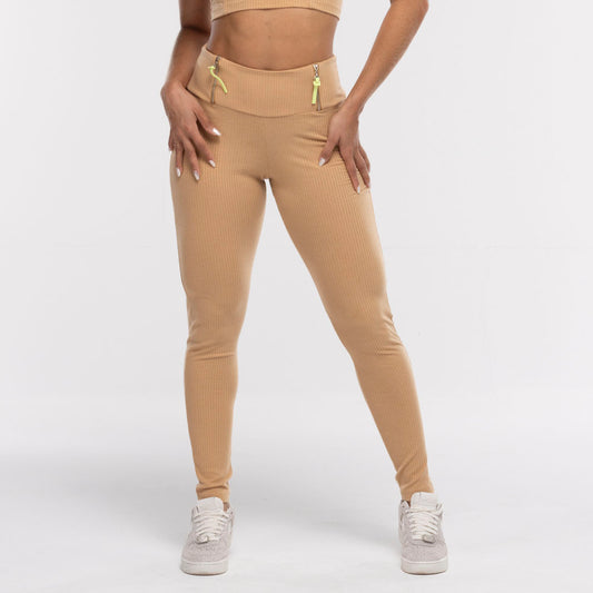 LEG ZÍPER FITDANCE FENDI